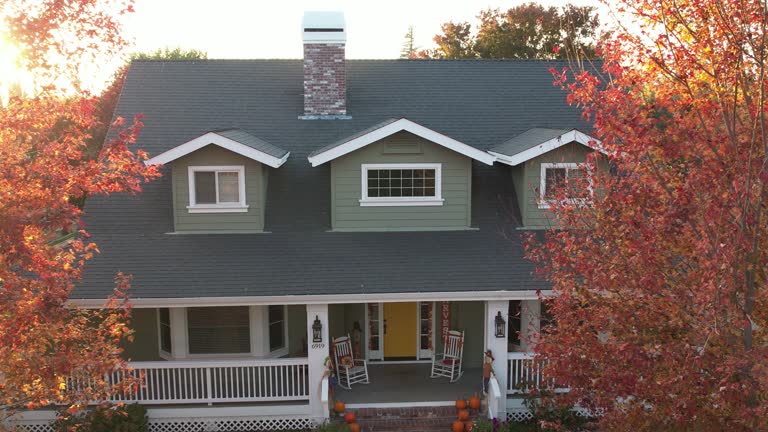 Trusted Gilbert, AZ Roofing Service Experts
